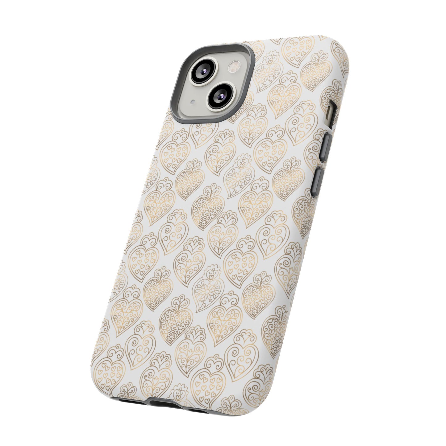 Viana Phone Tough Case