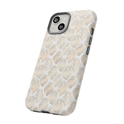 Viana Phone Tough Case