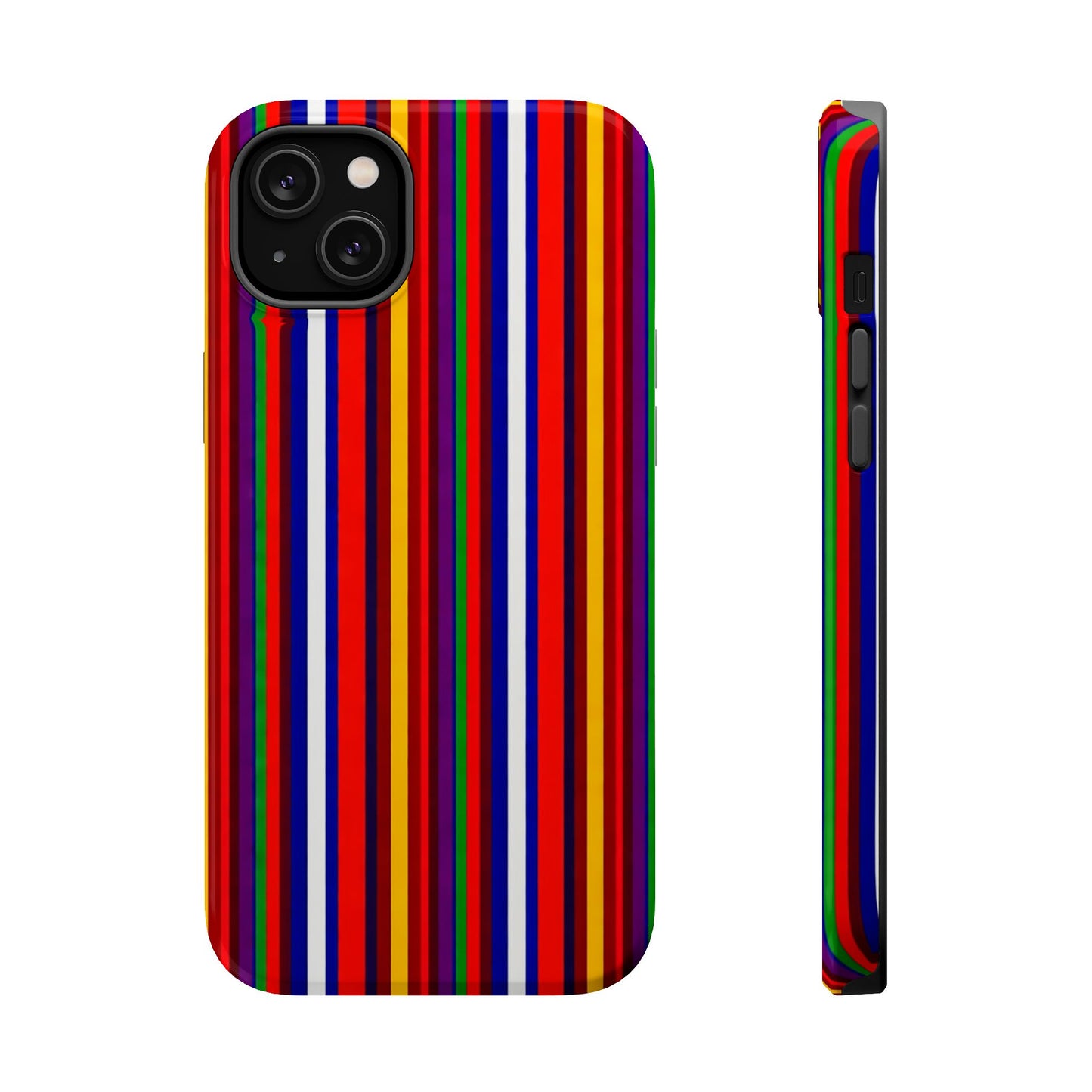 Madeira Magnetic Phone Case
