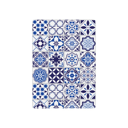 Azul Playing Cards