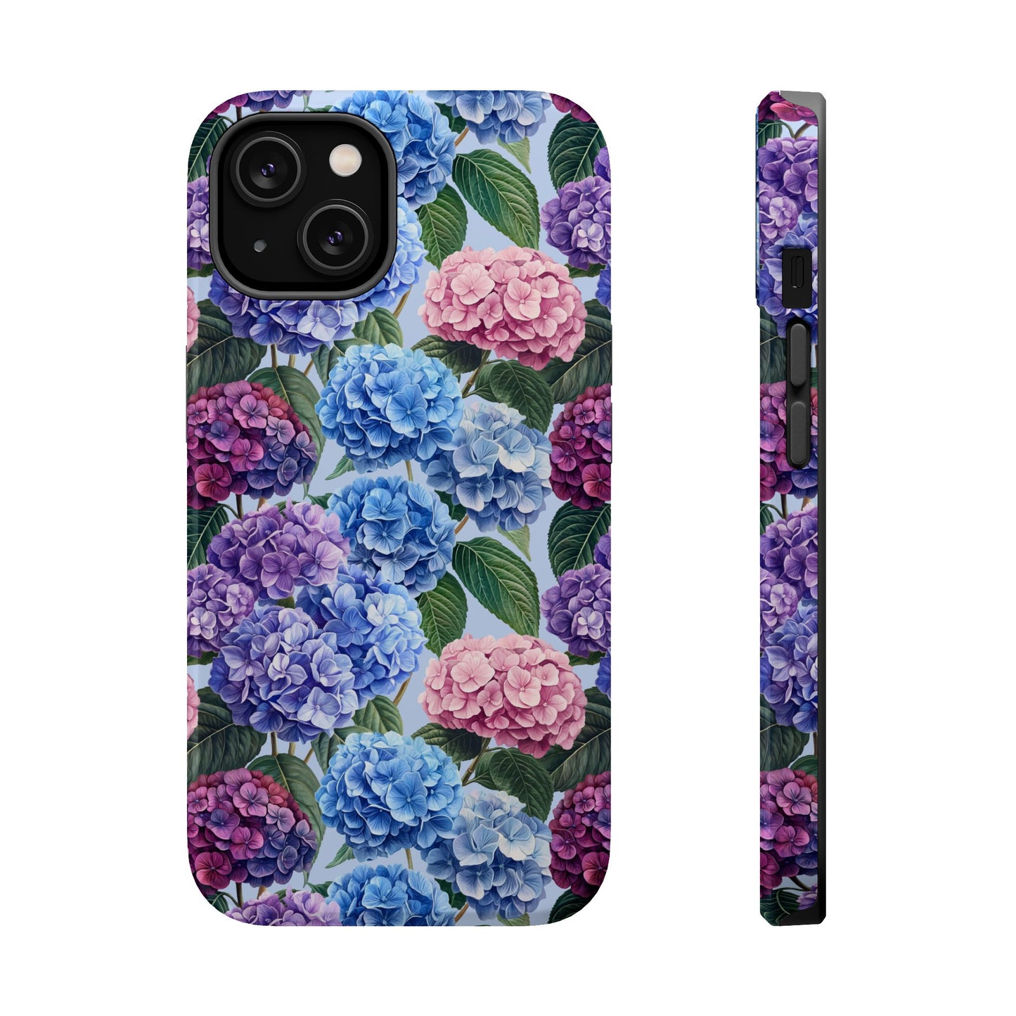 Hortencia Magnetic Phone Case
