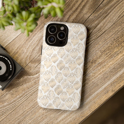 Viana Phone Tough Case