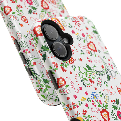 Amor Magnetic Phone Case