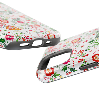 Amor Magnetic Phone Case