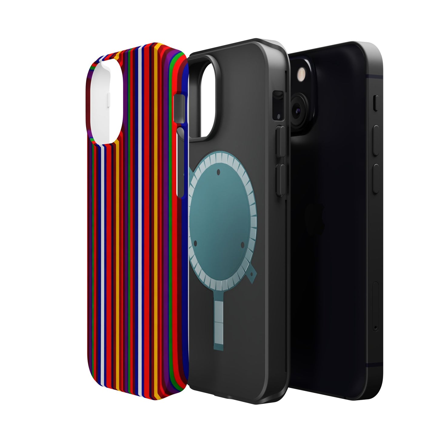 Madeira Magnetic Phone Case