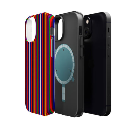 Madeira Magnetic Phone Case