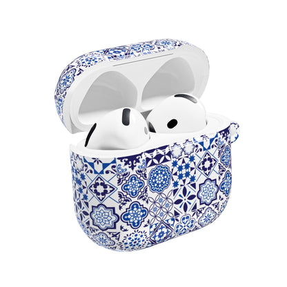 Azul AirPod Case