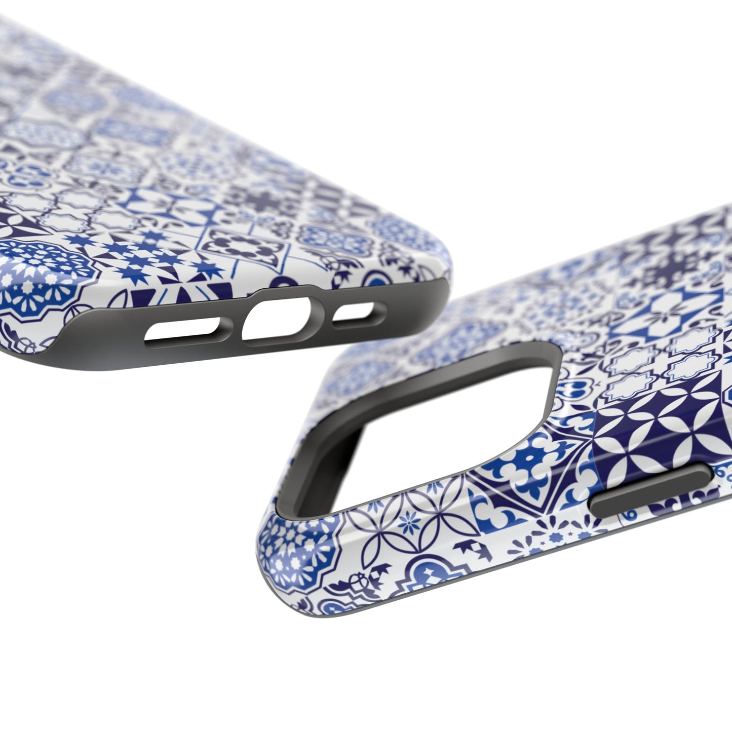 Azul Magnetic Phone Case
