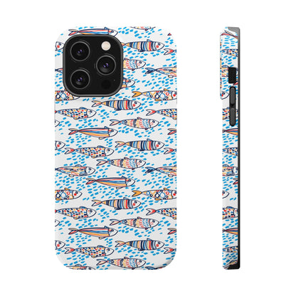 Sardinha Magnetic Phone Case
