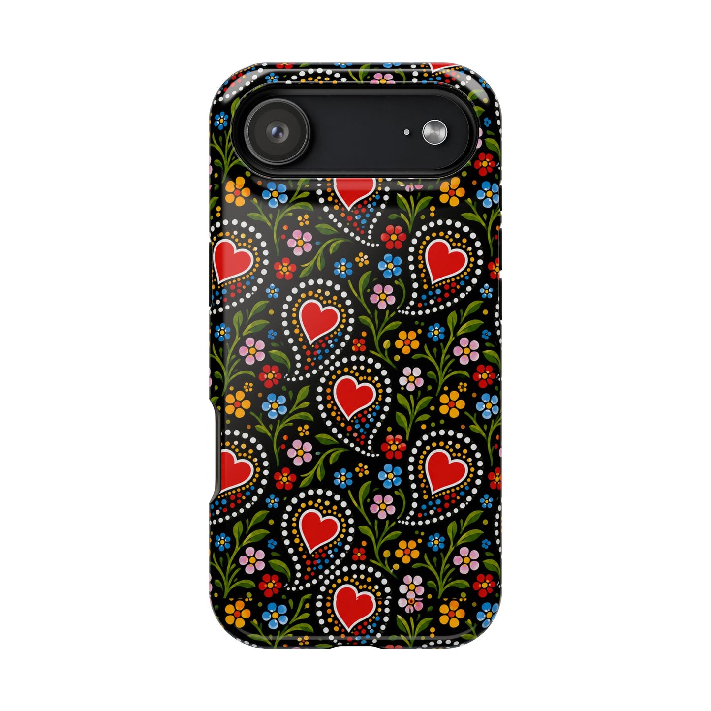 Barcelos Magnetic Phone Case