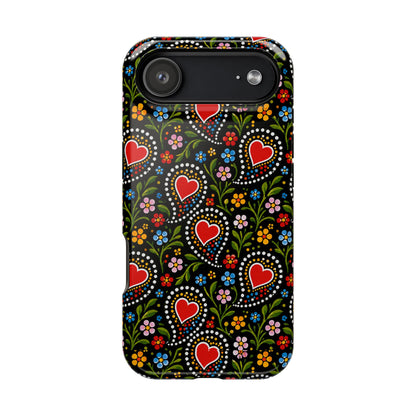 Barcelos Magnetic Phone Case