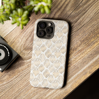 Viana Phone Tough Case