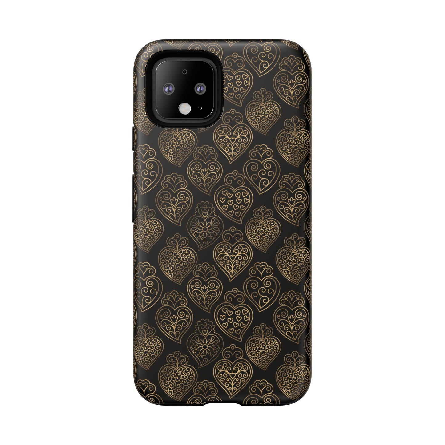 Viana Phone Case, Tough Cases