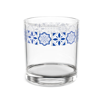 Azul Unico Rocks Glass, 10oz