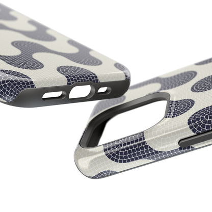 Rossio Magnetic Phone Case