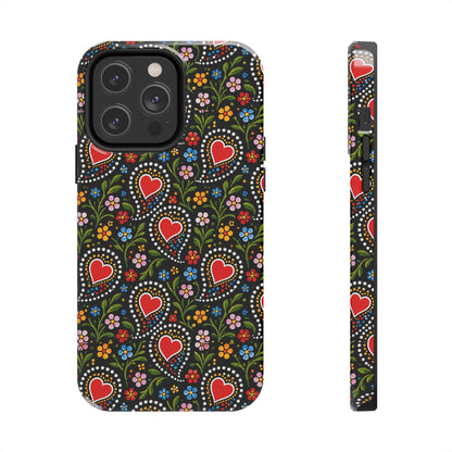 Barcelos Tough Phone Case