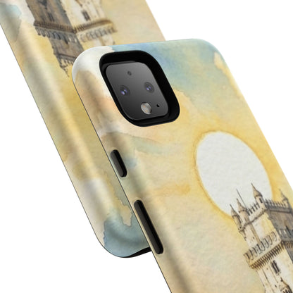 Torre de Belém Phone Case