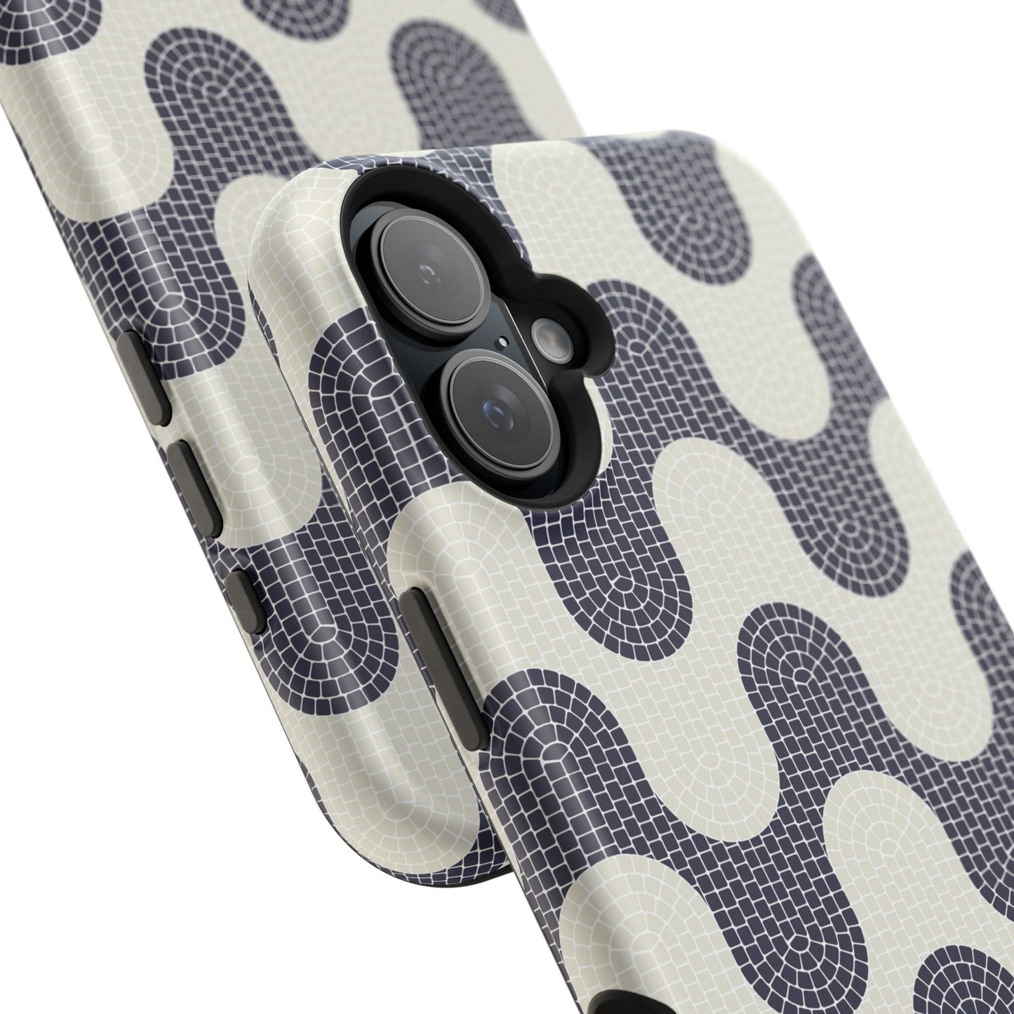 Rossio Magnetic Phone Case