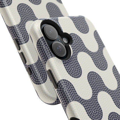 Rossio Magnetic Phone Case