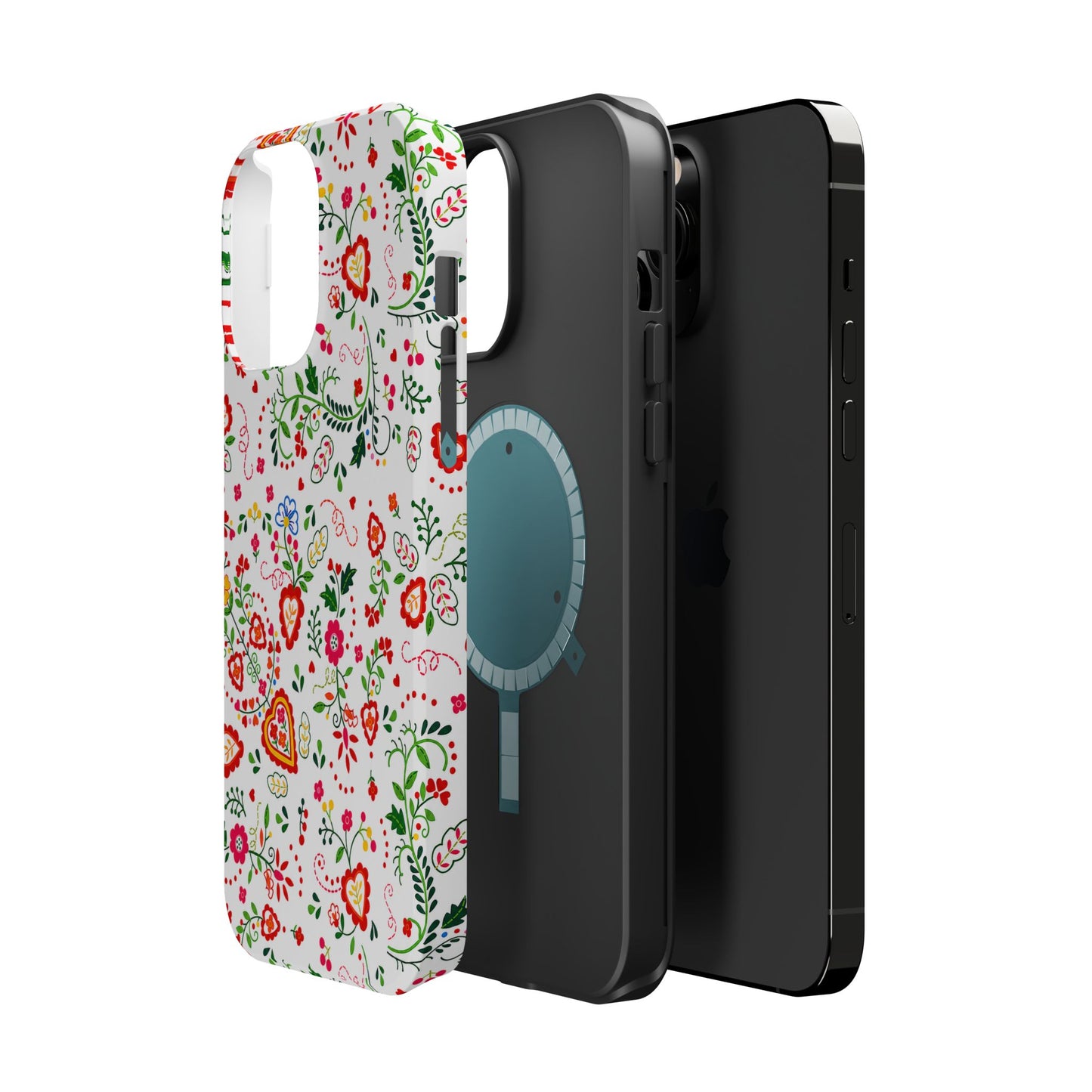 Amor Magnetic Phone Case