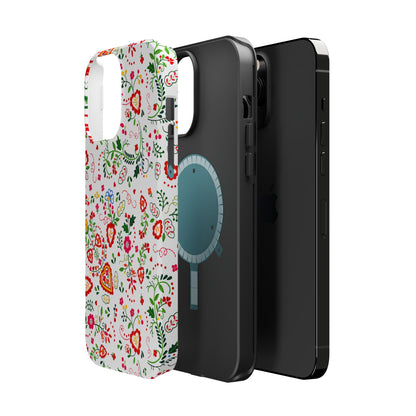 Amor Magnetic Phone Case