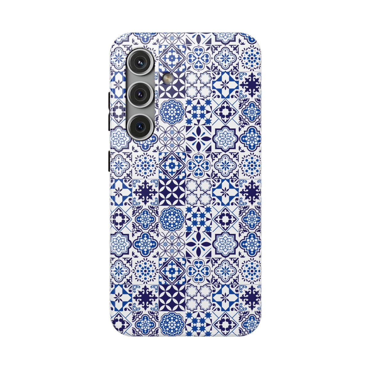 Azul Impact-Resistant Phone Case