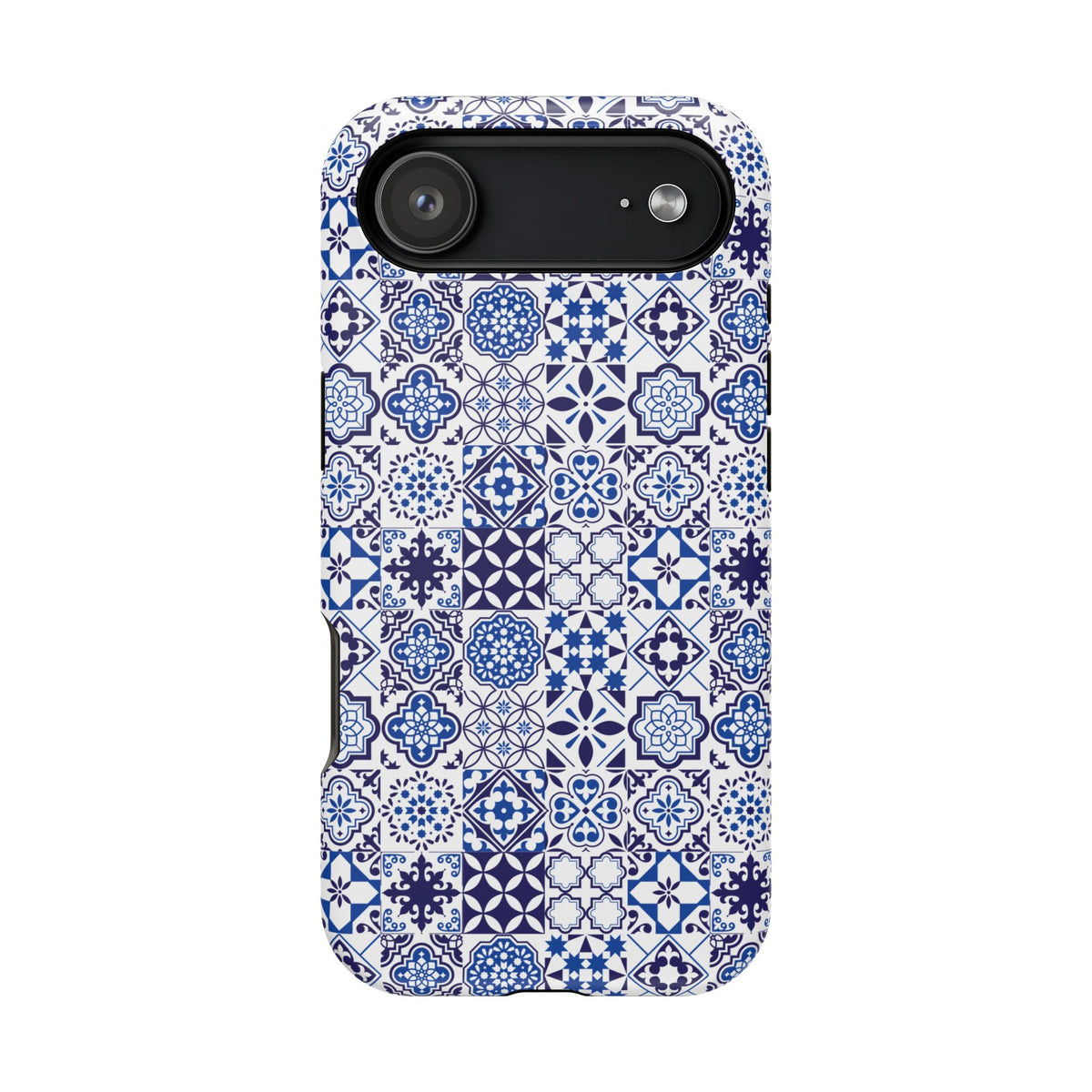 Azul Impact-Resistant Phone Case