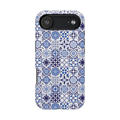 Azul Impact-Resistant Phone Case