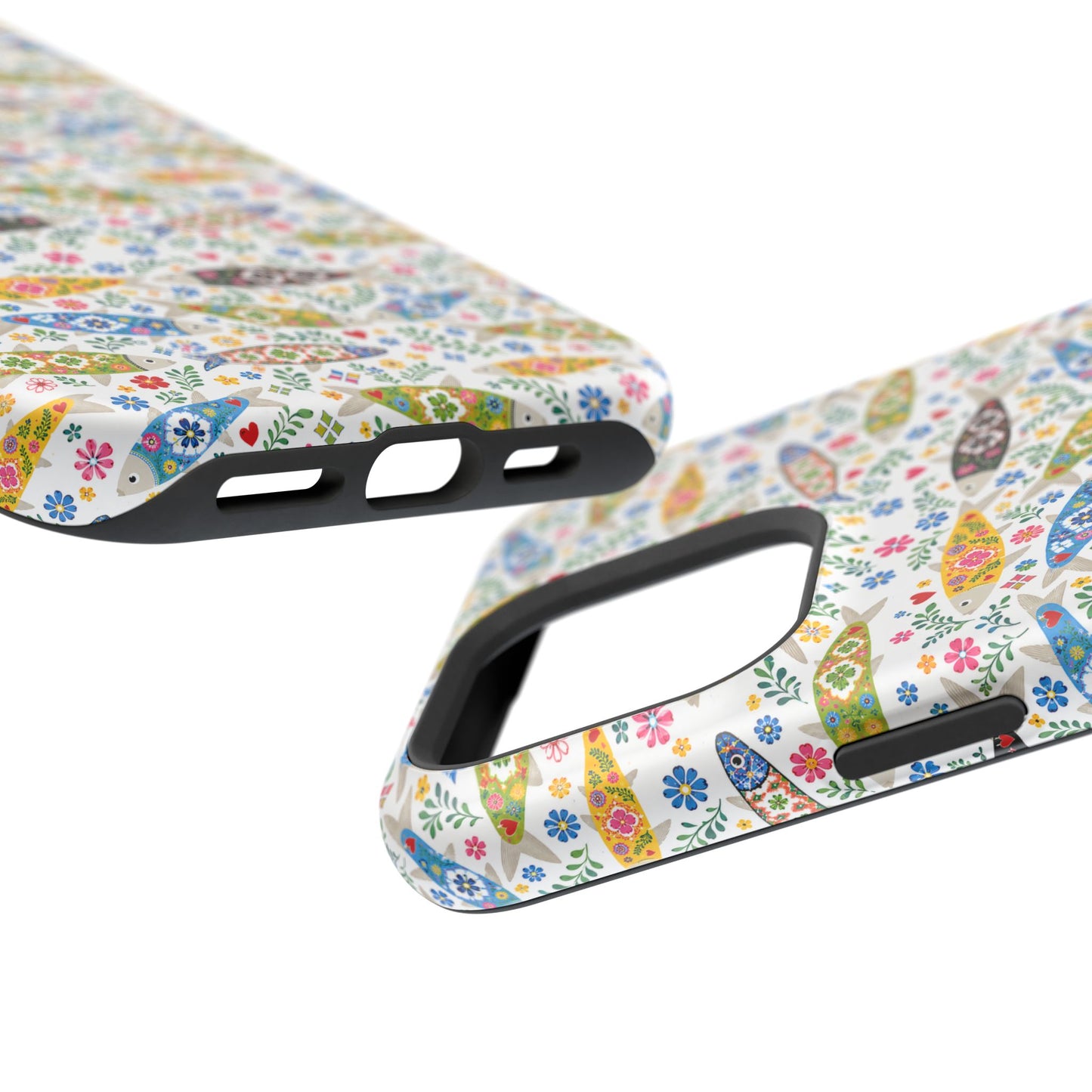Lisboa Magnetic Phone Case
