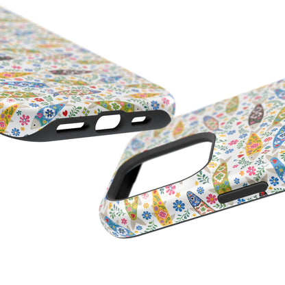 Lisboa Magnetic Phone Case