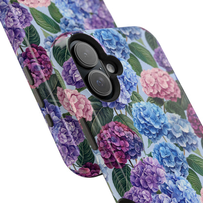 Hortencia Magnetic Phone Case