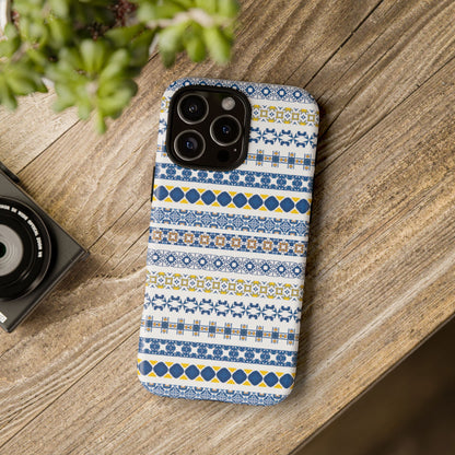 Faixa Phone Case, Tough Cases