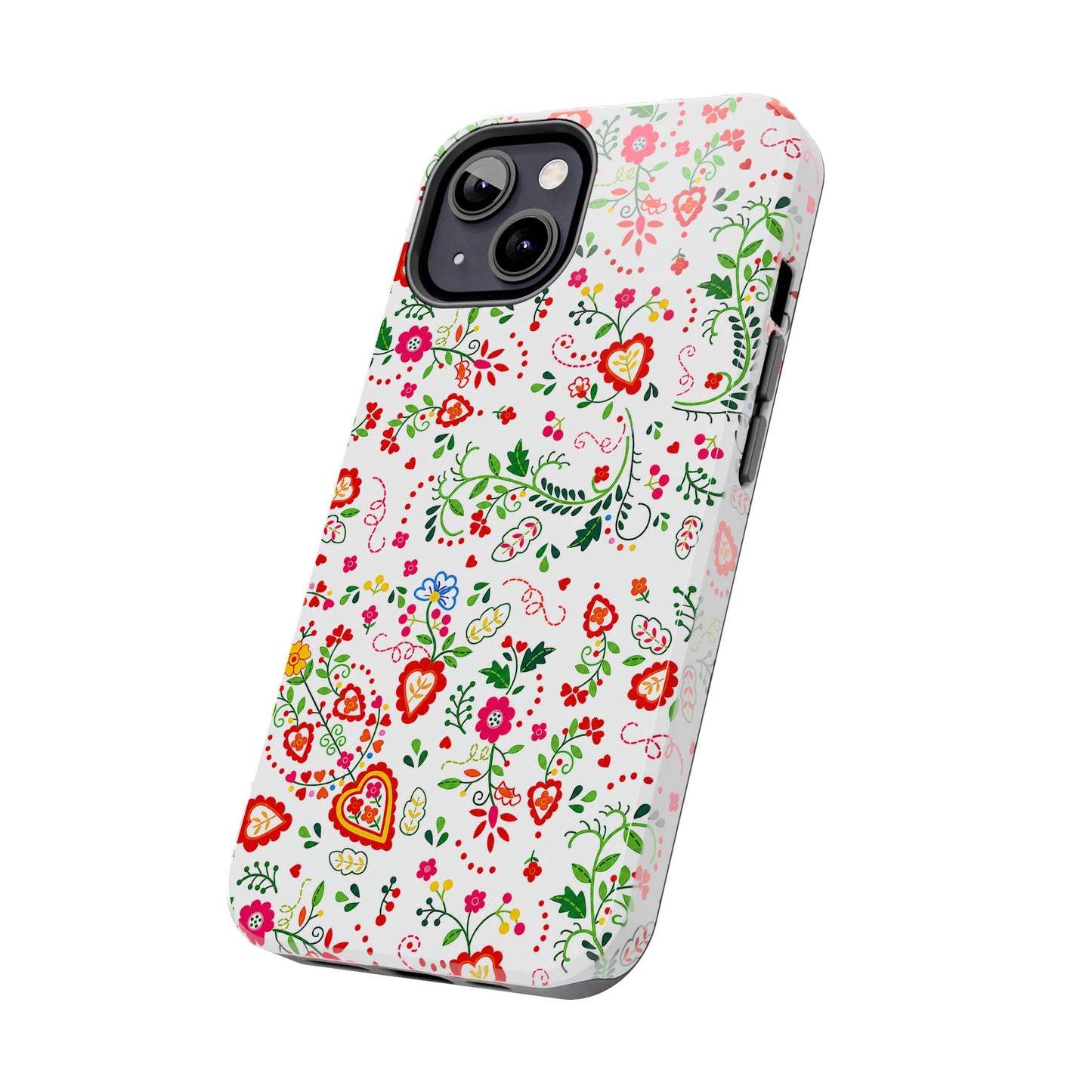 Amor Phone Tough Case