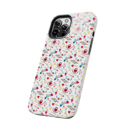 Amor Phone Cases