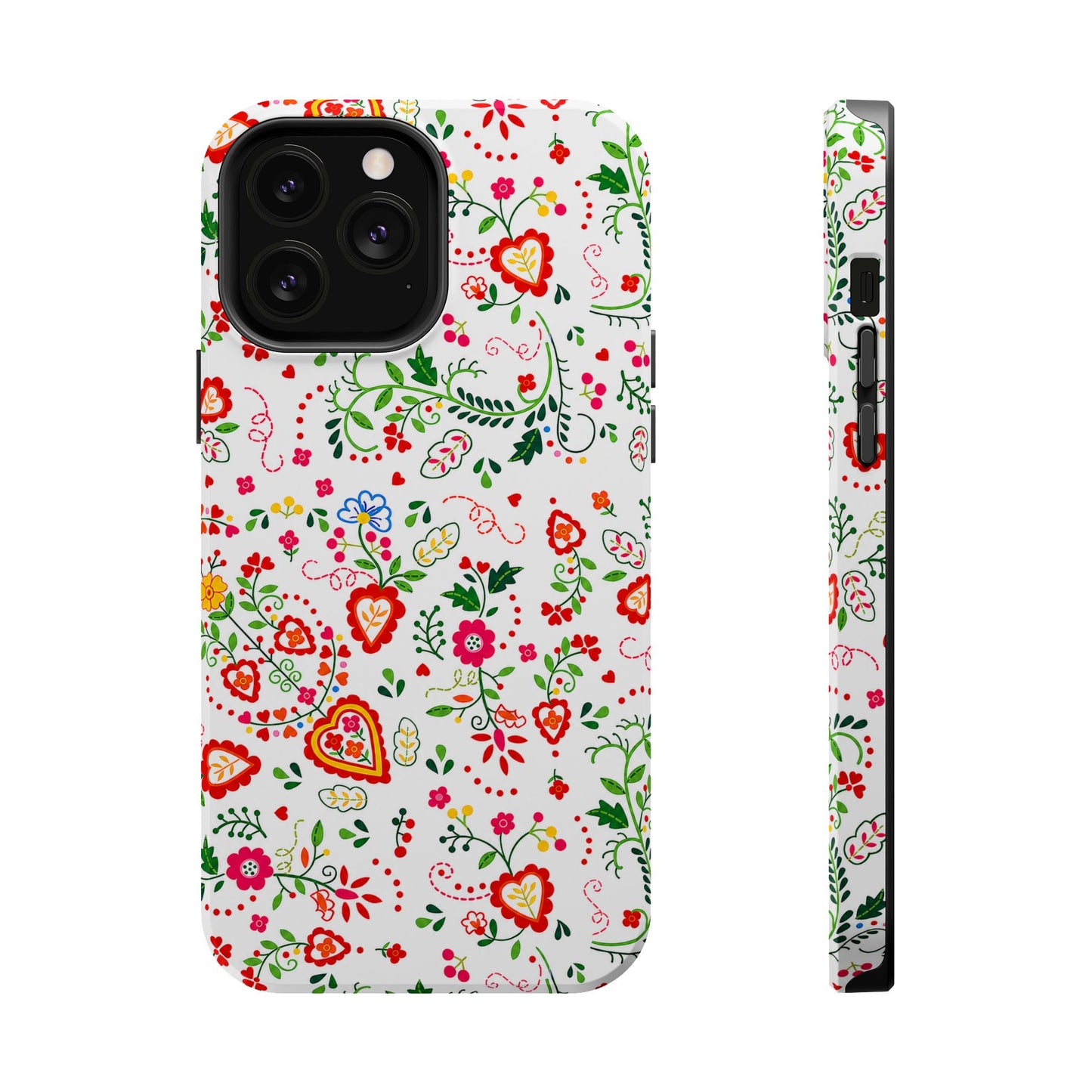 Amor Magnetic Phone Case