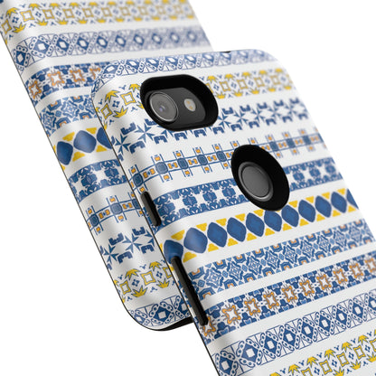 Faixa Phone Case, Tough Cases
