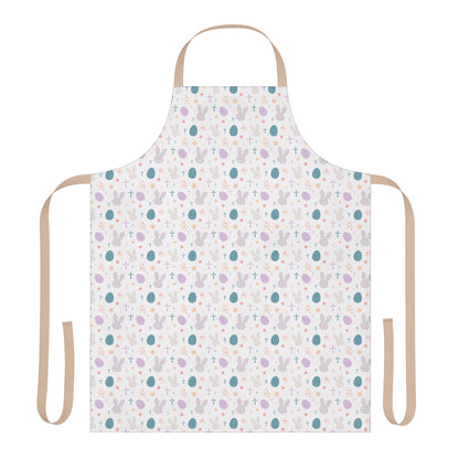 Coelhinhos Apron