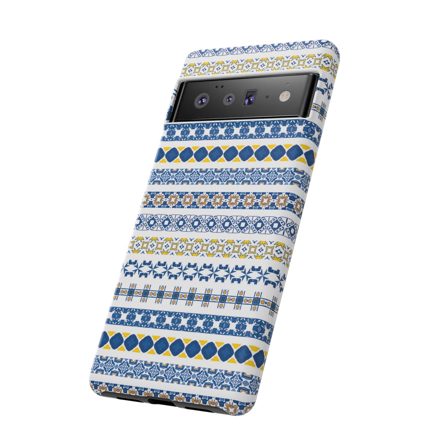 Faixa Phone Case, Tough Cases