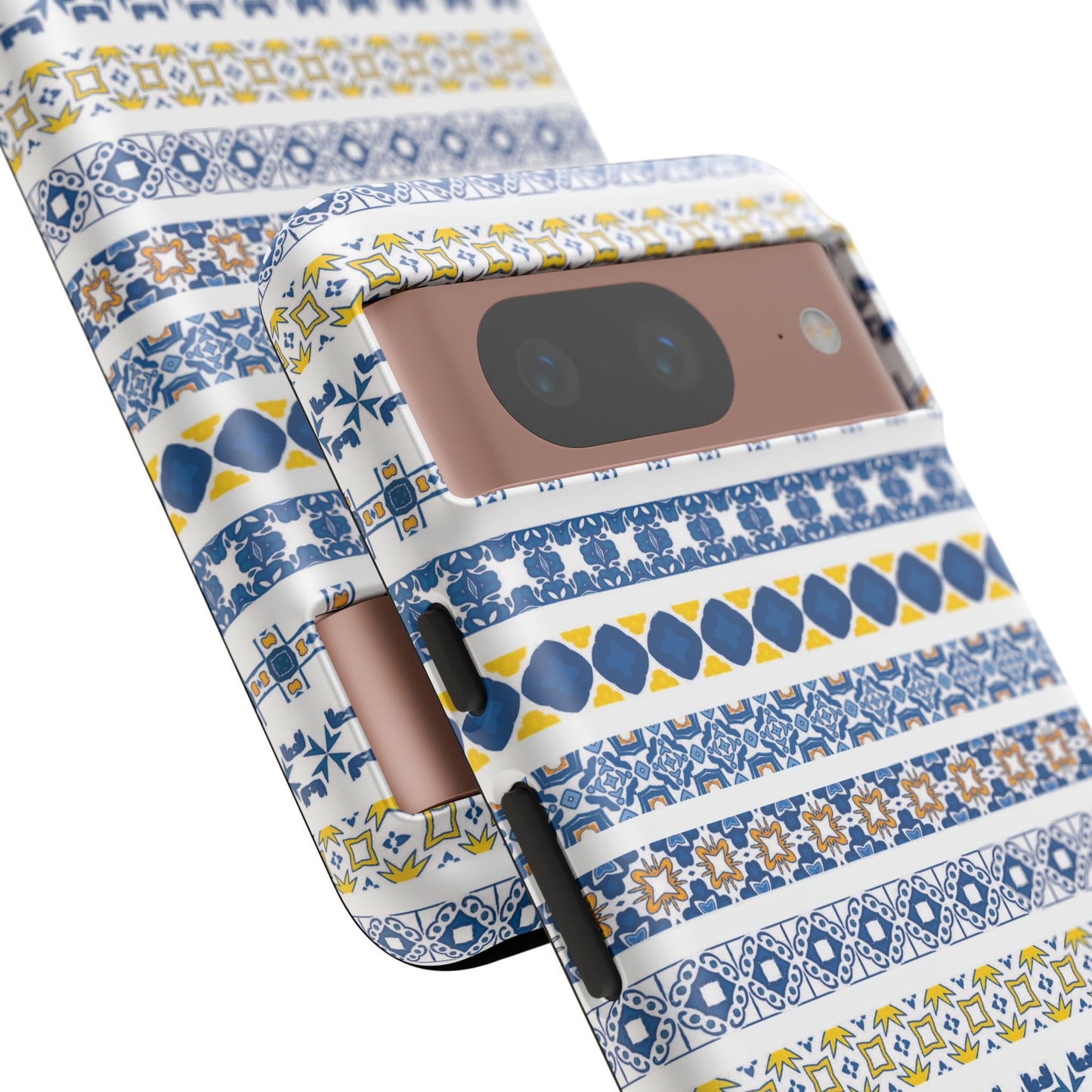 Faixa Phone Case, Tough Cases
