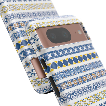 Faixa Phone Case, Tough Cases