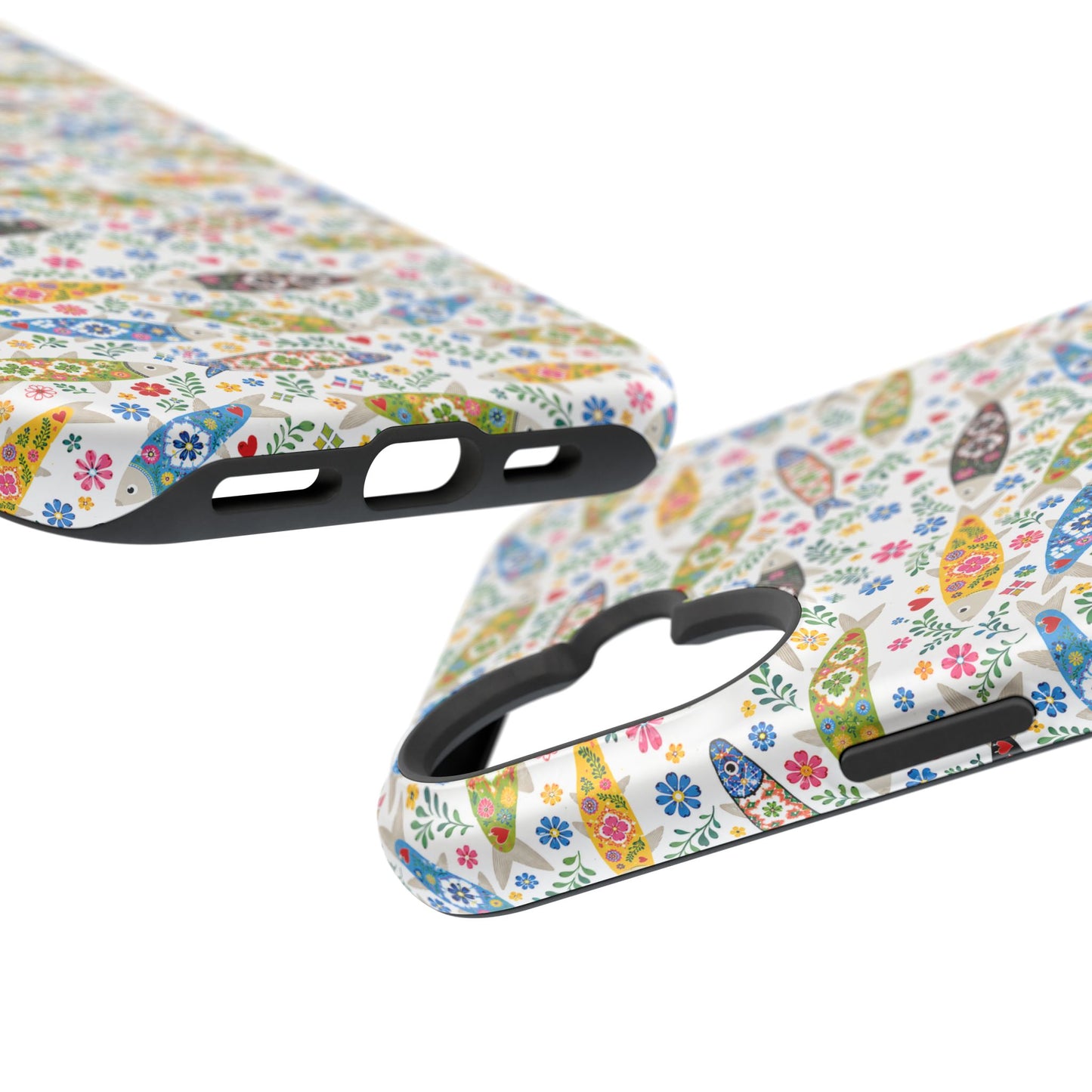 Lisboa Magnetic Phone Case