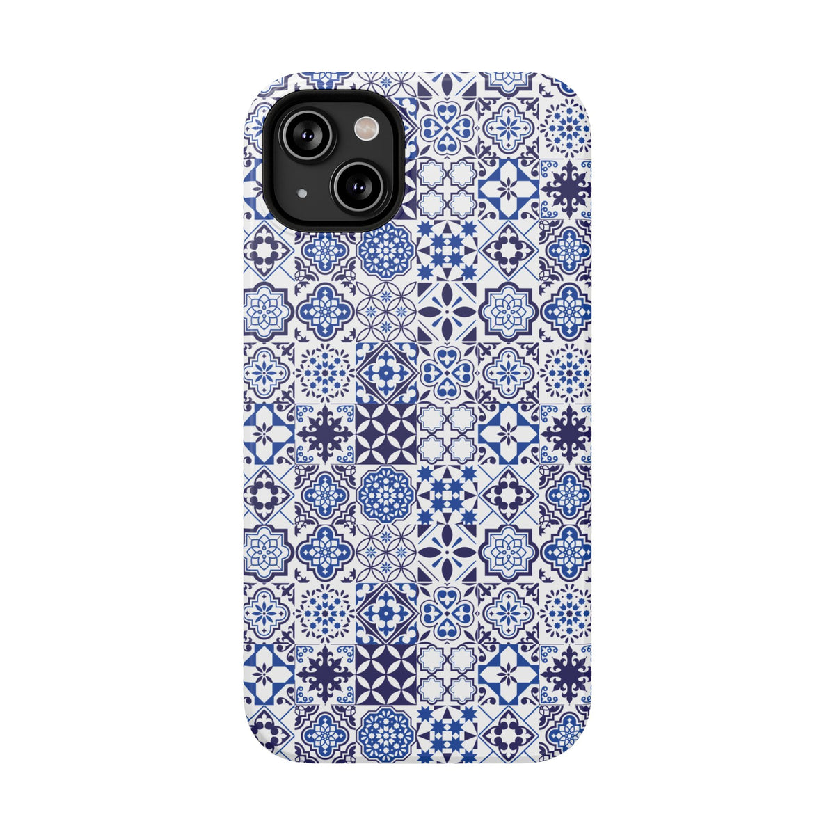 Azul Impact-Resistant Phone Case