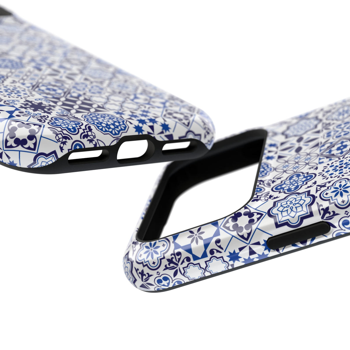 Azul Impact-Resistant Phone Case