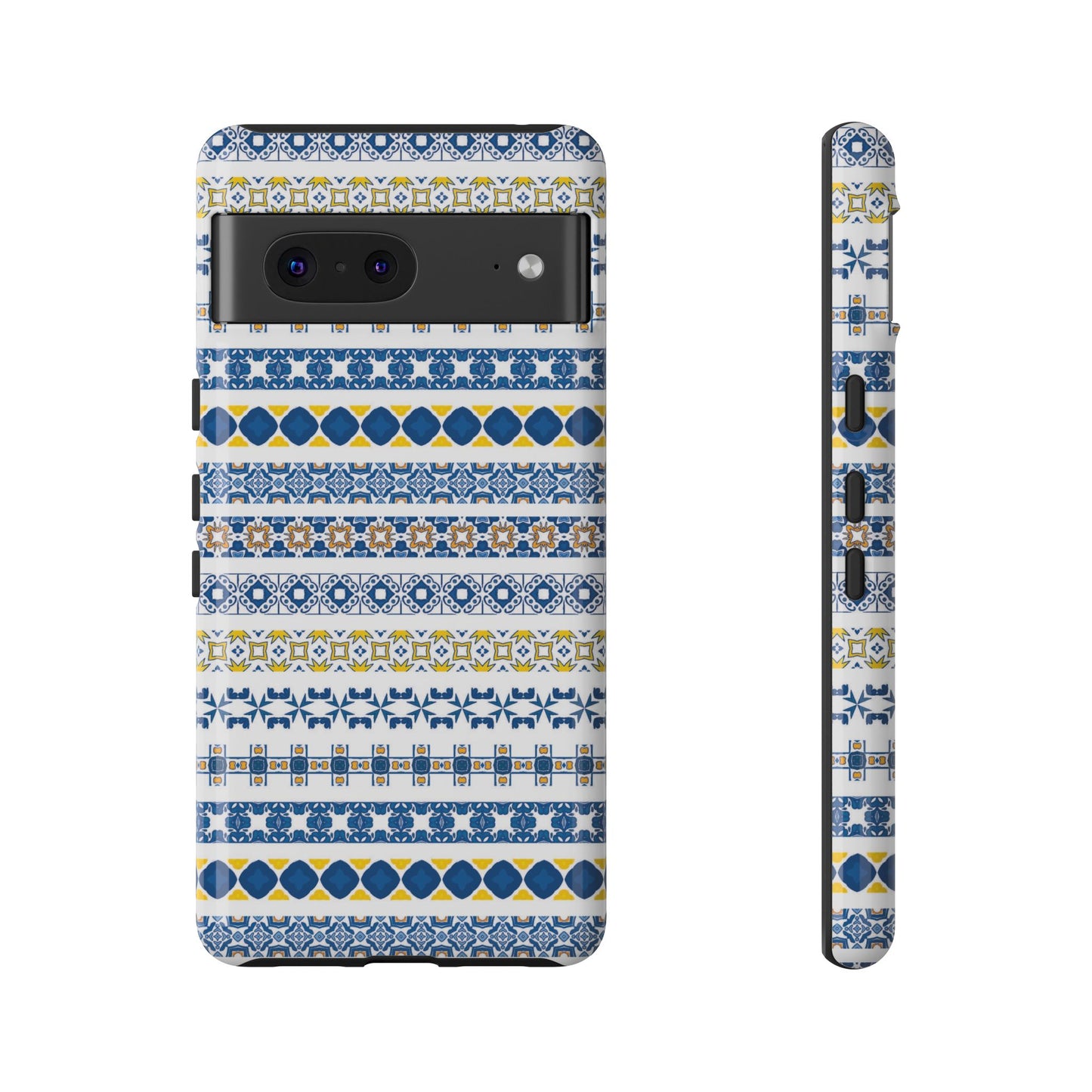 Faixa Phone Case, Tough Cases