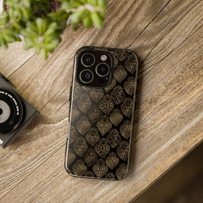 Viana Phone Case, Tough Cases