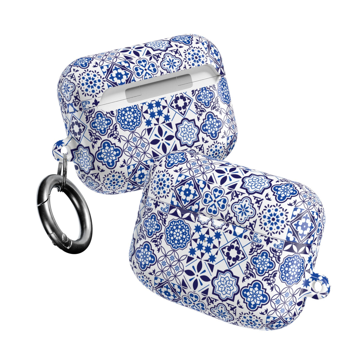 Azul AirPod Case