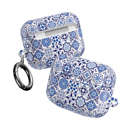 Azul AirPod Case