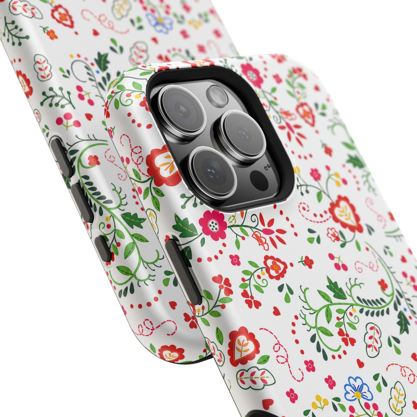 Amor Magnetic Phone Case
