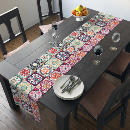 Vibrante Table Runner