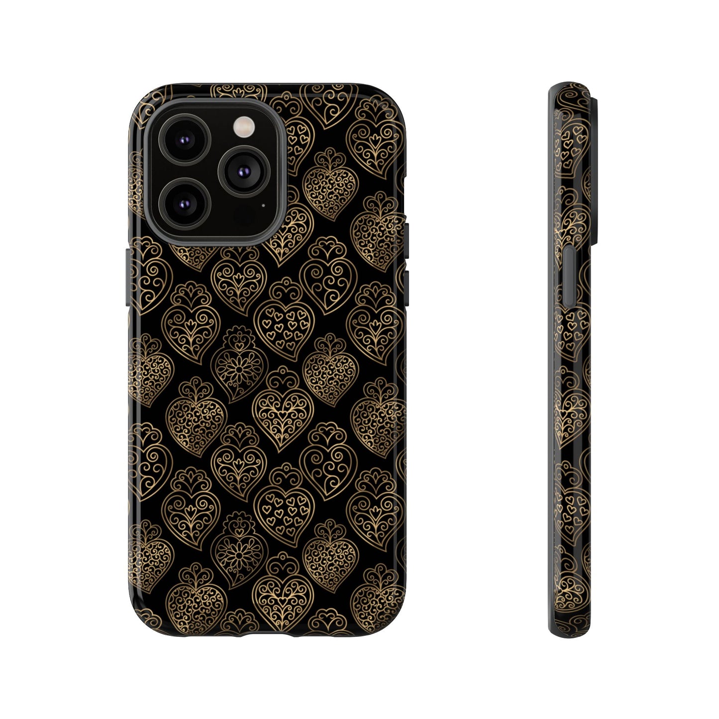 Viana Phone Case, Tough Cases
